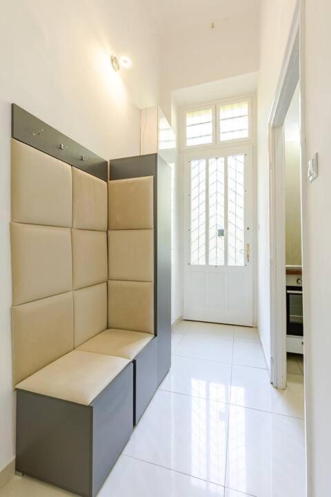 Vibrant Center Apartment Budapeste Exterior foto